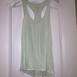 Mint Tank Top